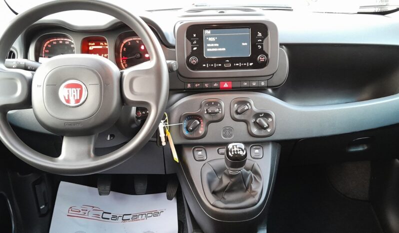 FIAT PANDA 1.0 70 CV HYBRID