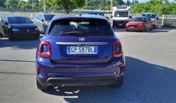 FIAT 500X 1.6 MJT 115 CV SPORT