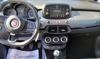 FIAT 500X 1.6 MJT 115 CV SPORT