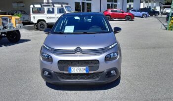 CITROEN C3 1.2 83 CV SHINE