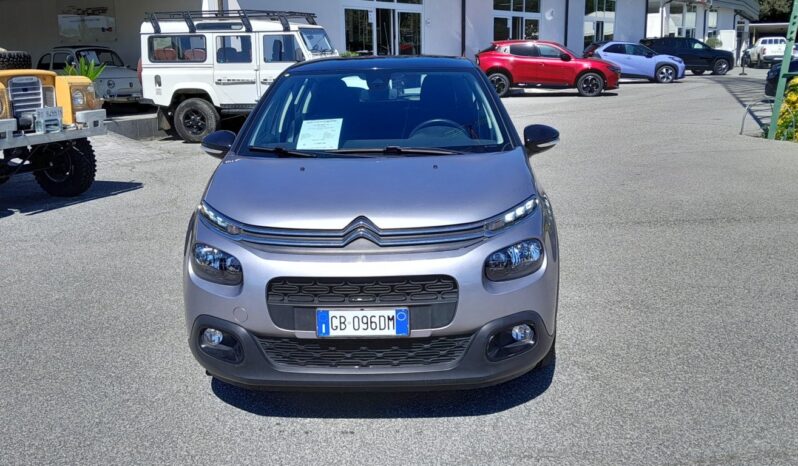 CITROEN C3 1.2 83 CV SHINE
