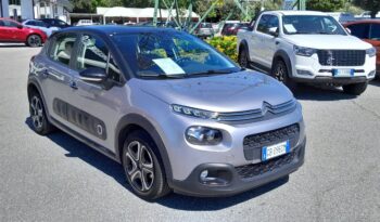 CITROEN C3 1.2 83 CV SHINE