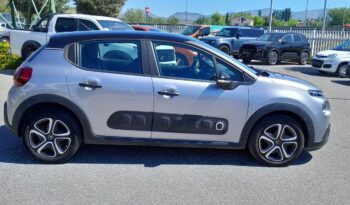 CITROEN C3 1.2 83 CV SHINE