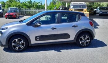 CITROEN C3 1.2 83 CV SHINE