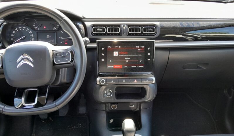 CITROEN C3 1.2 83 CV SHINE