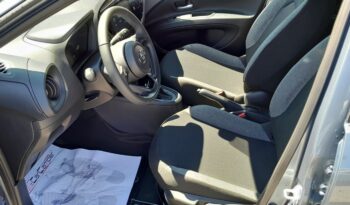 TOYOTA AYGOX 1.0 72 CV AUTOMATICA ACTIVE
