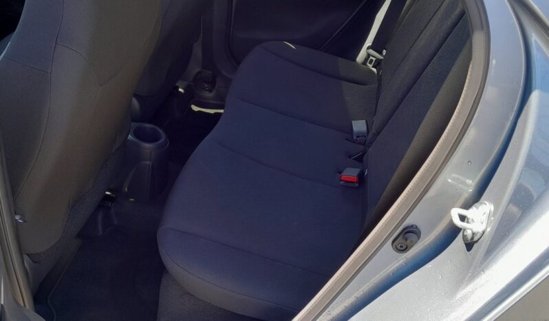 TOYOTA AYGOX 1.0 72 CV AUTOMATICA ACTIVE