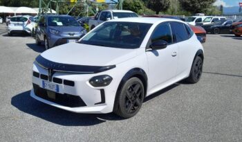 LANCIA YPSILON 1.2 100 CV DCT HYBRID LX