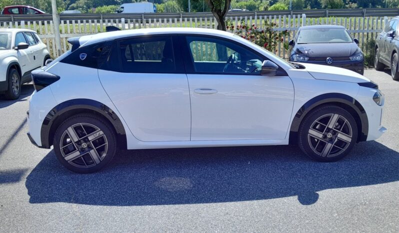 LANCIA YPSILON 1.2 100 CV DCT HYBRID LX
