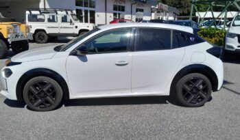 LANCIA YPSILON 1.2 100 CV DCT HYBRID LX