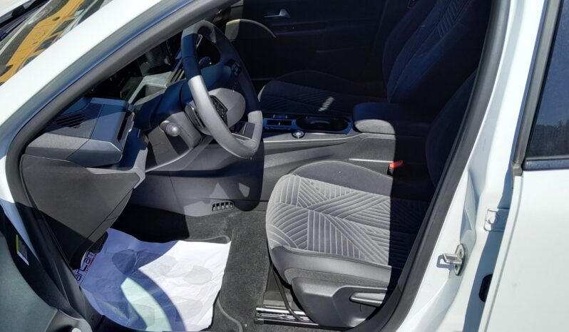 LANCIA YPSILON 1.2 100 CV DCT HYBRID LX