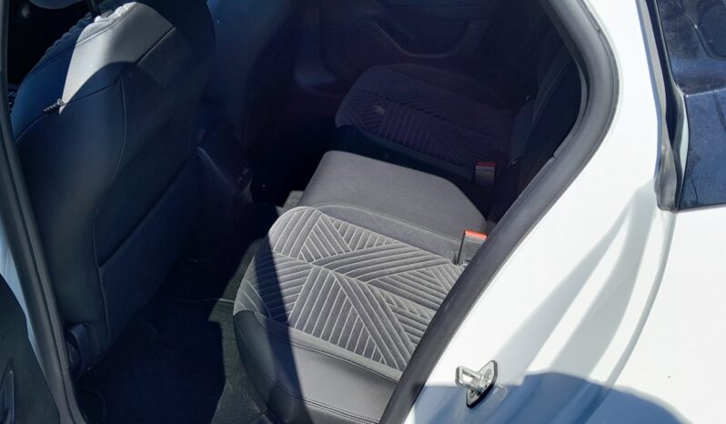 LANCIA YPSILON 1.2 100 CV DCT HYBRID LX