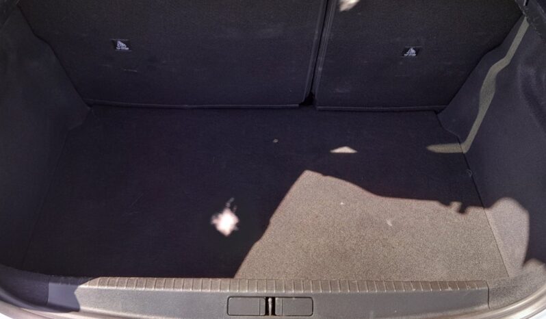 LANCIA YPSILON 1.2 100 CV DCT HYBRID LX