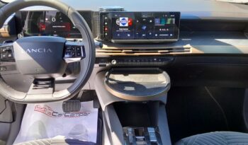 LANCIA YPSILON 1.2 100 CV DCT HYBRID LX