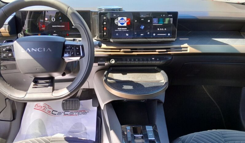 LANCIA YPSILON 1.2 100 CV DCT HYBRID LX