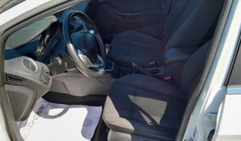 FORD FIESTA 1.5 TDCI 75 CV TITANIUM