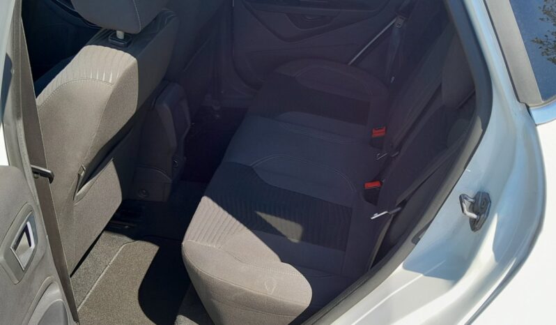FORD FIESTA 1.5 TDCI 75 CV TITANIUM