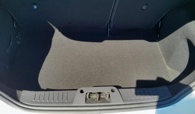 FORD FIESTA 1.5 TDCI 75 CV TITANIUM