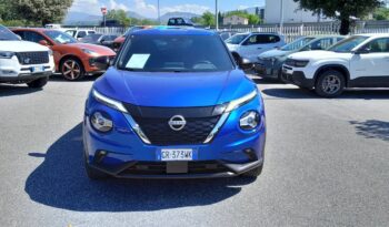 NISSAN JUKE 1.6 143 CV FULL HYBRID N-CONNECTA
