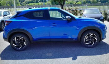 NISSAN JUKE 1.6 143 CV FULL HYBRID N-CONNECTA
