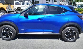 NISSAN JUKE 1.6 143 CV FULL HYBRID N-CONNECTA
