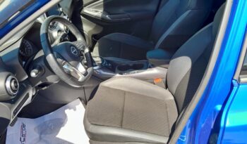 NISSAN JUKE 1.6 143 CV FULL HYBRID N-CONNECTA