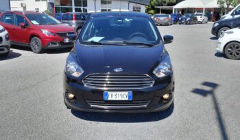 FORD KA+ 1.2 85 CV ULTIMATE