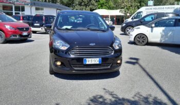 FORD KA+ 1.2 85 CV ULTIMATE