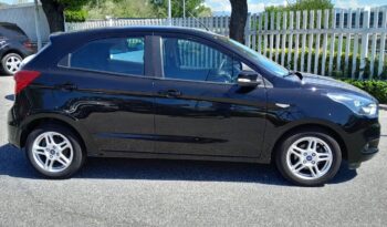 FORD KA+ 1.2 85 CV ULTIMATE