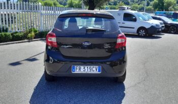 FORD KA+ 1.2 85 CV ULTIMATE