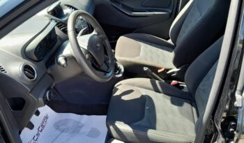 FORD KA+ 1.2 85 CV ULTIMATE