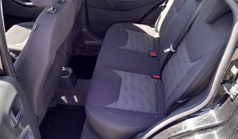 FORD KA+ 1.2 85 CV ULTIMATE