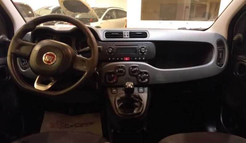 FIAT PANDA 1.2 69 CV GPL EASY