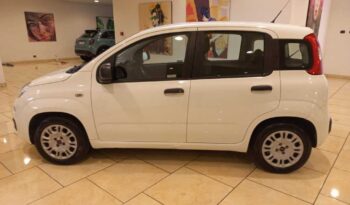 FIAT PANDA 1.2 69 CV GPL EASY