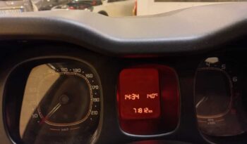 FIAT PANDA 1.2 69 CV GPL EASY