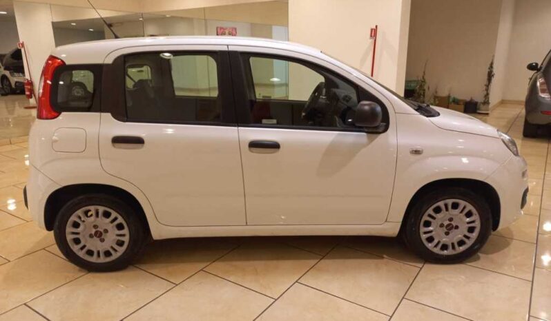 FIAT PANDA 1.2 69 CV GPL EASY