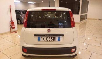 FIAT PANDA 1.2 69 CV GPL EASY