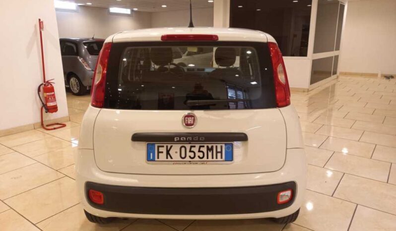 FIAT PANDA 1.2 69 CV GPL EASY