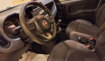 FIAT PANDA 1.2 69 CV GPL EASY