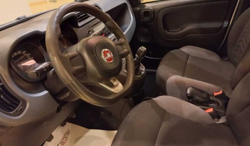 FIAT PANDA 1.2 69 CV GPL EASY