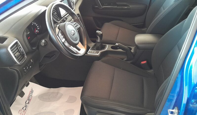 KIA SPORTAGE 1.6 132 CV GPL BUSINESS CLASS
