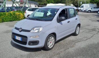 FIAT PANDA 1.0 70 CV HYBRID
