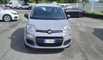FIAT PANDA 1.0 70 CV HYBRID