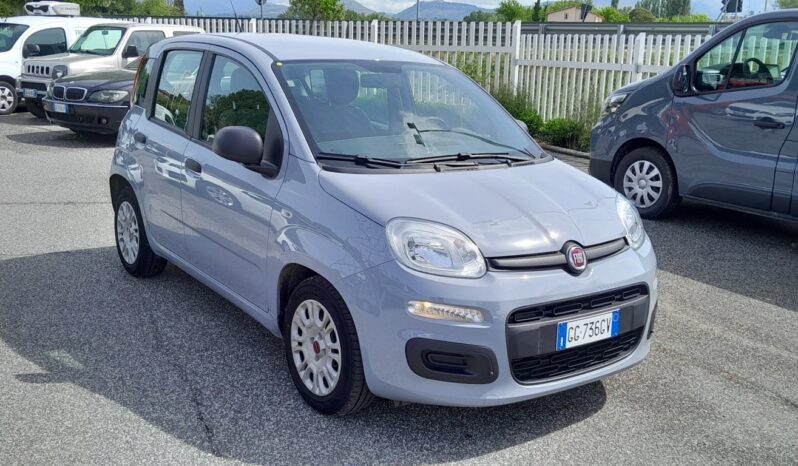 FIAT PANDA 1.0 70 CV HYBRID