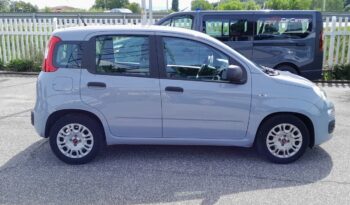 FIAT PANDA 1.0 70 CV HYBRID