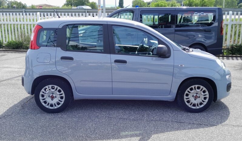 FIAT PANDA 1.0 70 CV HYBRID