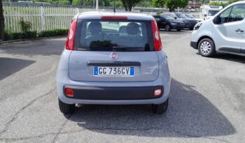 FIAT PANDA 1.0 70 CV HYBRID
