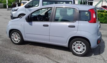 FIAT PANDA 1.0 70 CV HYBRID