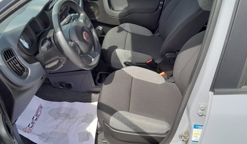 FIAT PANDA 1.0 70 CV HYBRID