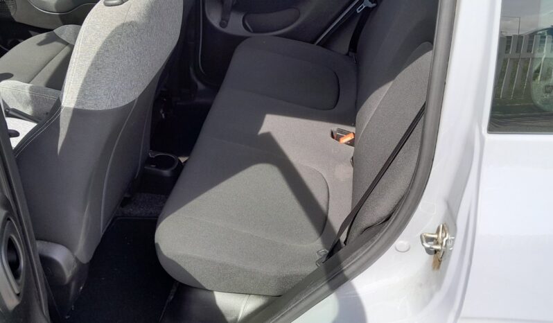 FIAT PANDA 1.0 70 CV HYBRID